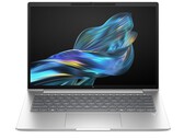 EliteBook 6 G1q 14 在许多特定场景中表现出色,但缺少智能卡读卡器选项(图片来源:惠普)
