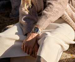 Epix第二代系列将以949.99欧元起价。(图片来源:Garmin通过De Bijenkorf)