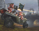 Halo: The Masterchief Collection是微软的经典作品集。 (图片来源: Steam)