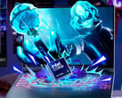 Legion 5i 15IAX11 最多可配置英特尔酷睿 Ultra 9 290HX Plus 处理器。