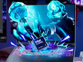 Legion 5i 15IAX11 最多可配置英特尔酷睿 Ultra 9 290HX Plus 处理器。