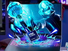 Legion 5i 15IAX11 最多可配置英特尔酷睿 Ultra 9 290HX Plus 处理器。