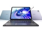 Link 8 平板电脑还可与键盘一起使用（图片来源：Blackview）