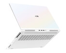 MagicBook Pro 16 最终将有白色和紫色两种颜色可供选择。(图片来源：Honor)