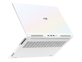MagicBook Pro 16 最终将有白色和紫色两种颜色可供选择。(图片来源：Honor)