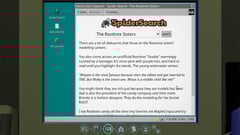 游戏内置的 "搜索引擎 "截屏(图片来源:SteamDB)。