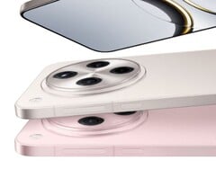 Oppo Find X8 于 2024 年底亮相，Find X9 也将采用相同的发布时间表。(图片来源：Oppo）