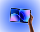 图为:小米Pad 8 Pro,一款于2025年发布的旗舰平板电脑。