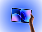 图为：小米Pad 8 Pro，一款于2025年发布的旗舰平板电脑。