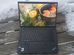 联想ThinkPad T14s G3由以下单位提供