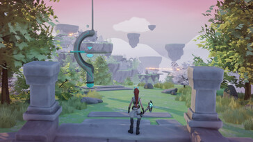 Kila Hourbound》的截图