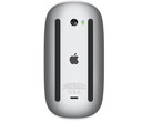 设计黑客修复了Apple Magic Mouse 的充电和人体工学问题 (图片来源：Apple)