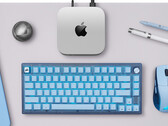 海盗船更新 Mac 版 K65 Plus 和 M75（图片来源：海盗船）