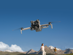 大疆创新迷你 5 Pro(图片来源:大疆创新)