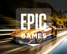 继上周的交易之后，Epic Games 已不再同步其游戏赠送计划。(图片来源：Epic Games &amp; Chennai Games - 已编辑）
