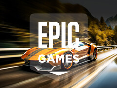 继上周的交易之后，Epic Games 已不再同步其游戏赠送计划。(图片来源：Epic Games &amp;amp; Chennai Games - 已编辑）