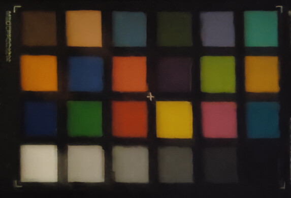 ColorChecker 