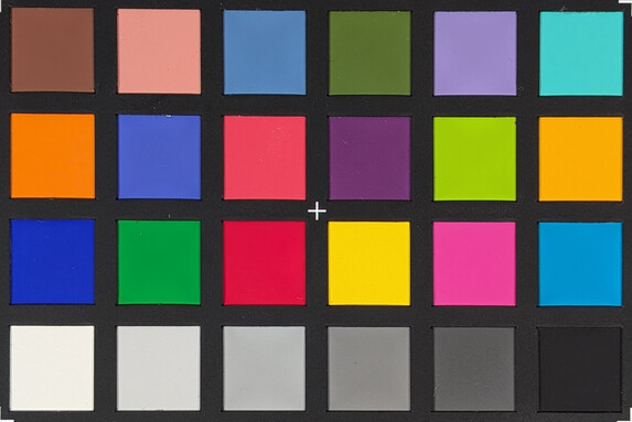 ColorChecker 