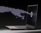 Framework Laptop 13 Pro 采用了一块定制的触控式 IPS 面板。
