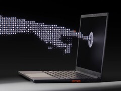 Framework Laptop 13 Pro 采用了一块定制的触控式 IPS 面板。