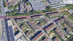 城市