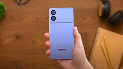 Galaxy S26 Pro 和Galaxy S26 Edge 极有可能于 2026 年初推出，搭载全球首款 2nm 芯片 Exynos 2600。(图片来源：TT Technology）