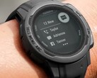 Garmin 发布了 Instinct 2/Crossover 智能手表系列的公开版 13.19 和测试版 13.20。(图片来源：Garmin）