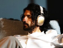 马利之家最新款耳罩式耳机充满电后可持续使用 130 小时（图片来源：马利之家）