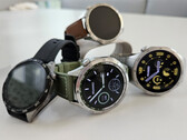 华为 GT 4 手表（46 毫米）评测--角形智能手表，电池续航时间更长