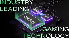 Infinix预告新的移动游戏技术。(来源:Infinix)