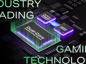 Infinix预告新的移动游戏技术。(来源：Infinix）