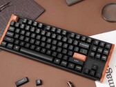 Keychron K8 HE 无线游戏键盘发布