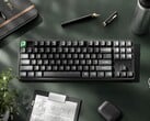 Keychron K8 Ultra 无线机械键盘