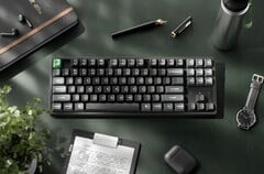 Keychron K8 Ultra 无线机械键盘