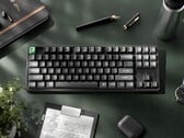 Keychron K8 Ultra 无线机械键盘