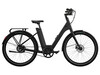 Lidl Crivit Belt Drive Y.3 城市电动自行车。(图片来源：Lidl）