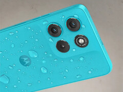 摩托罗拉以三种经 Pantone 认证的颜色销售 Moto G67 Power。(图片来源：摩托罗拉）