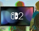 任天堂 Switch 2 的存储升级将意味着林克出现在屏幕上的速度比过去更快。(图片来源：任天堂/eian - 已编辑）