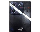 NxtQuantum 的首款智能手机将是一款低成本人工智能智能手机。(图片来源：GSMArena）