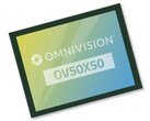 OV50X 正式发布。(图片来源：Omnivision）