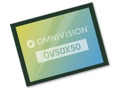 OV50X 正式发布。(图片来源：Omnivision）
