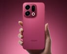 Find X9 系列将推出特别的红色配色（如图）（图片来源：Oppo）