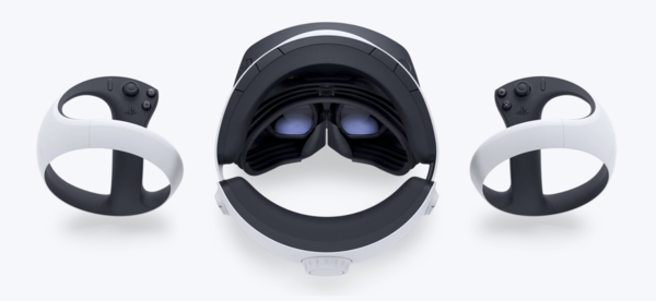 PSVR 2 拥有市场上最好的硬件，价格却便宜很多（来源：Playstation.com）