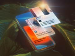 Perplexity 人工智能功能很快就会成为三星手机的默认功能(图片来源:Perplexity)