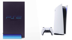 索尼 PS5 计划提供 2002 年经典 PS2 游戏的模拟下载（图片来源：索尼 [编辑）