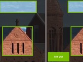 RTX视频超级分辨率在运行（来源：Nvidia）