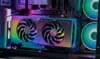 蓝宝石脉冲 AMD Radeon RX 7700 XT