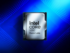 Intel 终于承认 Razor Lake-AX 确实存在