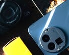 Realme GT 8 Pro 的理光 GR Kamera 与 OPPO Find X9 Pro 的摄像头相似（图片来源：微博）