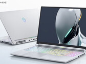 RedMagic 游戏笔记本 16 Pro 配备英特尔酷睿 i9 14900HX 和 Nvidia RTX 4070（图片来源：RedMagic）